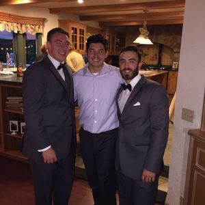 Meet your Posher, Chase